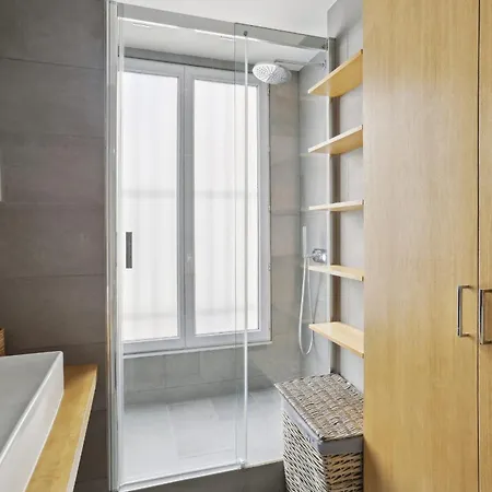 Bnbnova - 2br - Saint Germain & Buci Διαμέρισμα