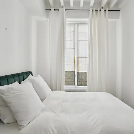 Bnbnova - 2br - Saint Germain & Buci Διαμέρισμα