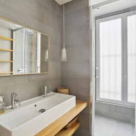 Bnbnova - 2br - Saint Germain & Buci Διαμέρισμα Παρίσι