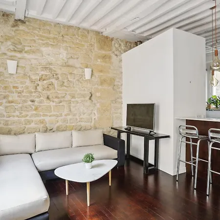 Bnbnova - 2br - Saint Germain & Buci Διαμέρισμα