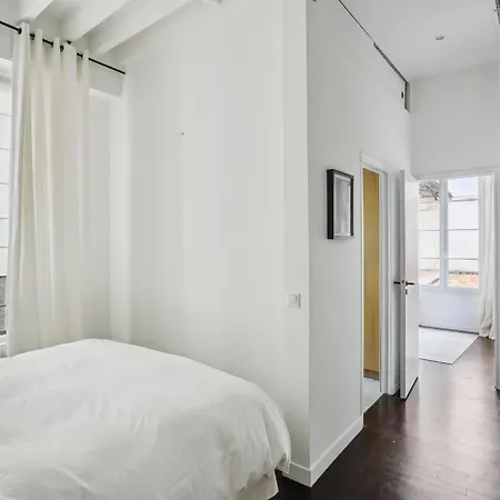 Bnbnova - 2br - Saint Germain & Buci Appartement *