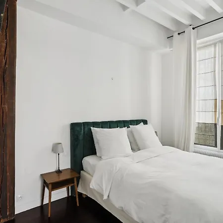 Bnbnova - 2br - Saint Germain & Buci * Paris